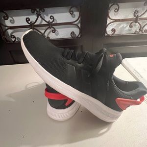 Adidas Running Shoes, Mens 10.5